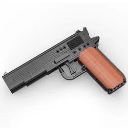 COLT M1911 45ACP SEMI-AUTOMATIC PISTOL
