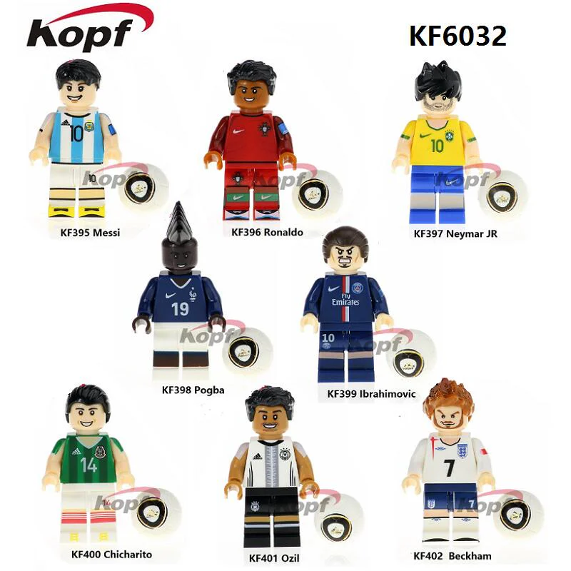 Eight People: World Cup 科峰Kopf KF400