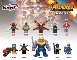 Avengers: Endgame