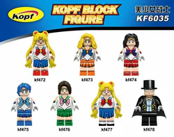 Sailor Moon
