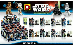 Star Wars Episode VIII: The Last Jedi