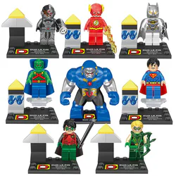 Superhero Kid (8 styles)