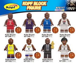Kobe Bryant
