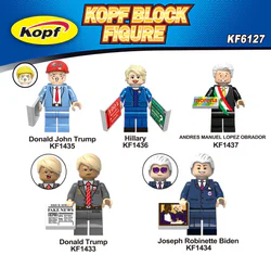 The People's Representative 5 Series: Politician Edition