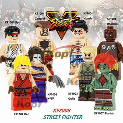 Street Fighter