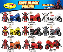 Deadpool