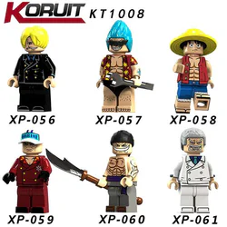 Pirate King