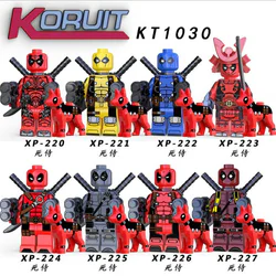 Deadpool
