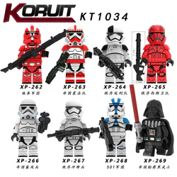 Star Wars Clone Trooper