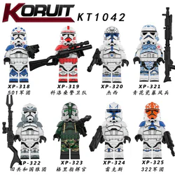 Star Wars Characters