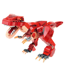 Imagination: Dinosaurs: Dragons