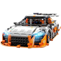 AUDI R8 1:14