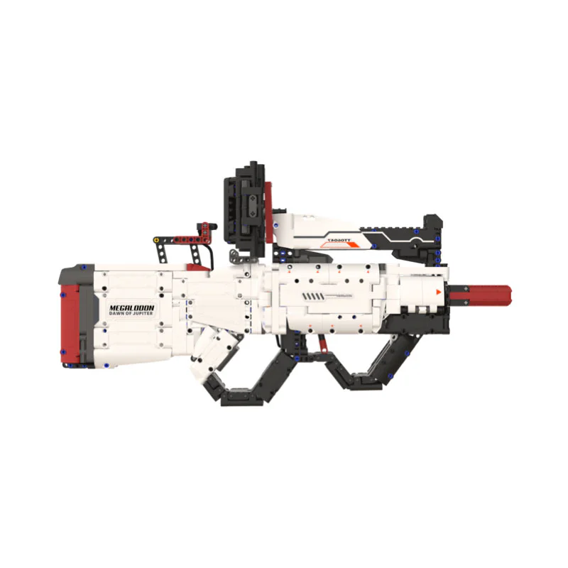 ARGUNS, BROKEN TOOTH SHARKS ONEBOT/米兔MITU/小米MI OBJBQ63AIQI