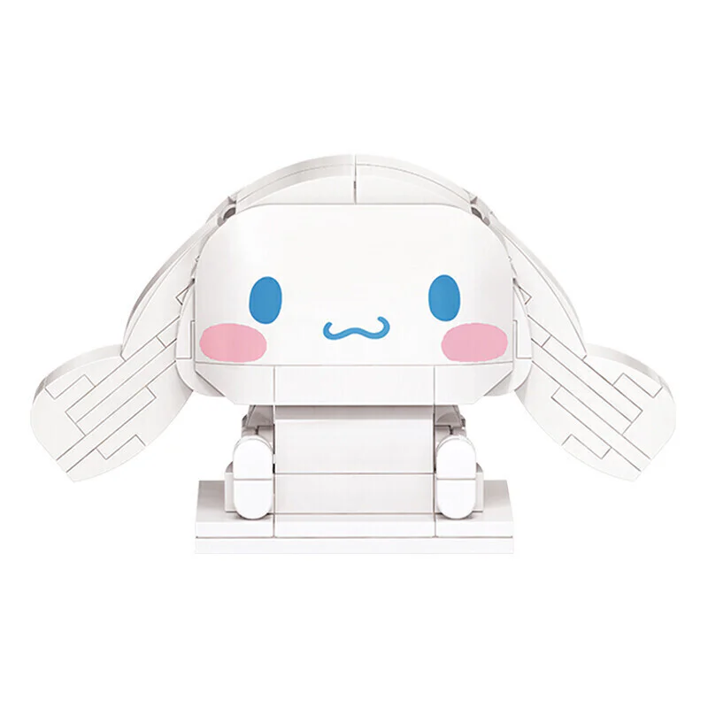 Ululu 启蒙 QMAN/ENLIGHTEN/Keeppley K20803