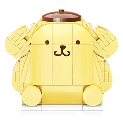 Triplegulls: Pudding dogs