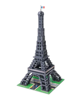 Eiffel Tower