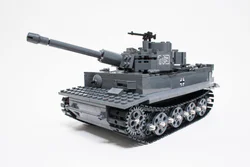 Type 95 tank