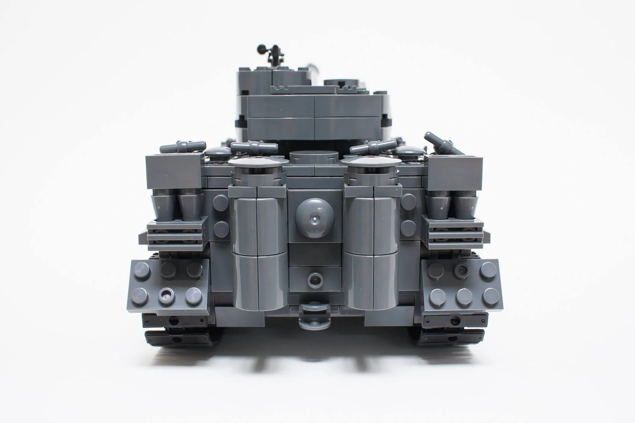 Type 95 tank 小牛津 OXFORD OM33013 image 3