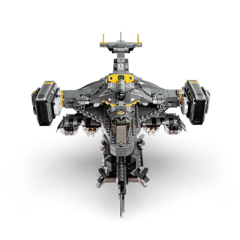 Titan attacker 哲高 ZHEGAO QJ5002 image 2