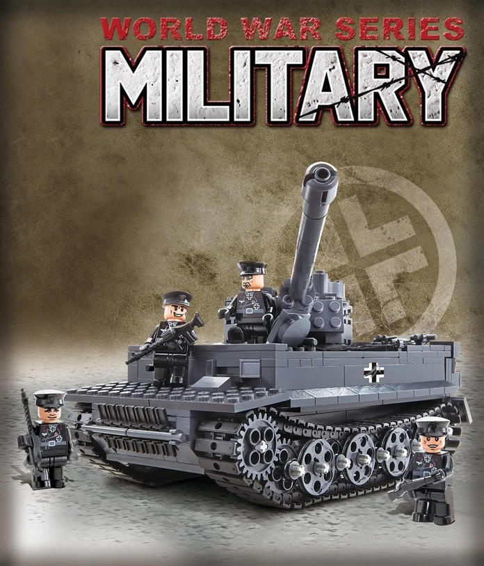Type 95 tank 小牛津 OXFORD OM33013 image 4