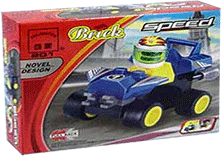 Speed