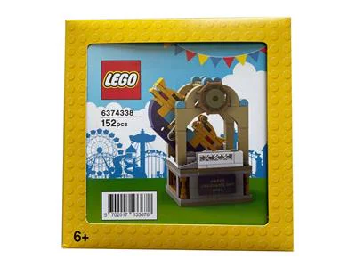 Pirate Ship of Joy 乐高 LEGO 6373620 image 1