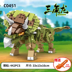 Triceratops