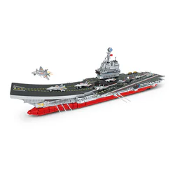 Carrier World: Aircraft Carrier