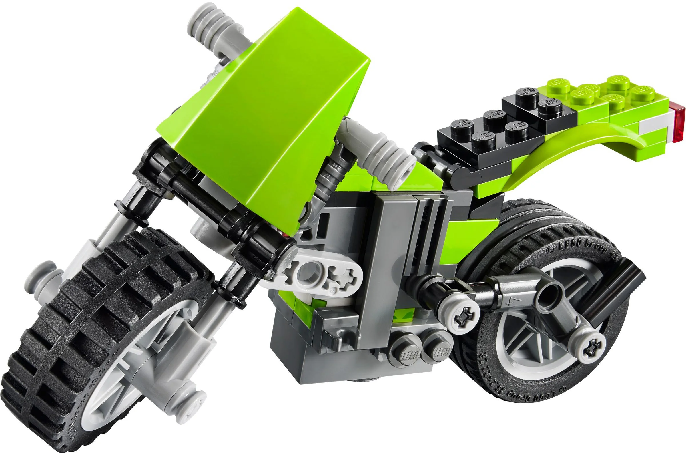 High-speed highway vehicle 名创优品MINISO 10716 image 6