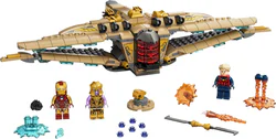 HOLY LAND II: FINAL BATTLE