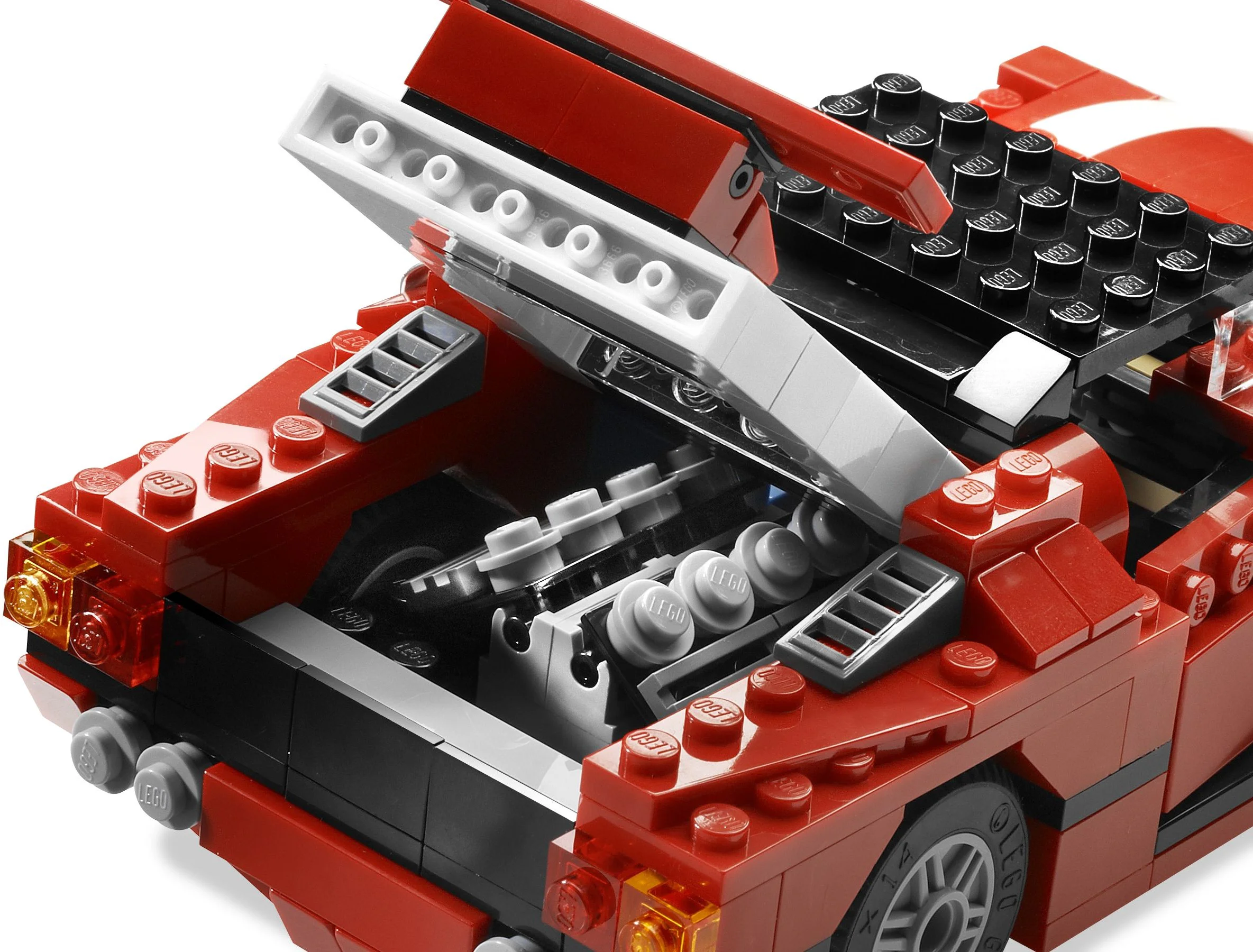 Supercar 致砖 【未知】 image 2