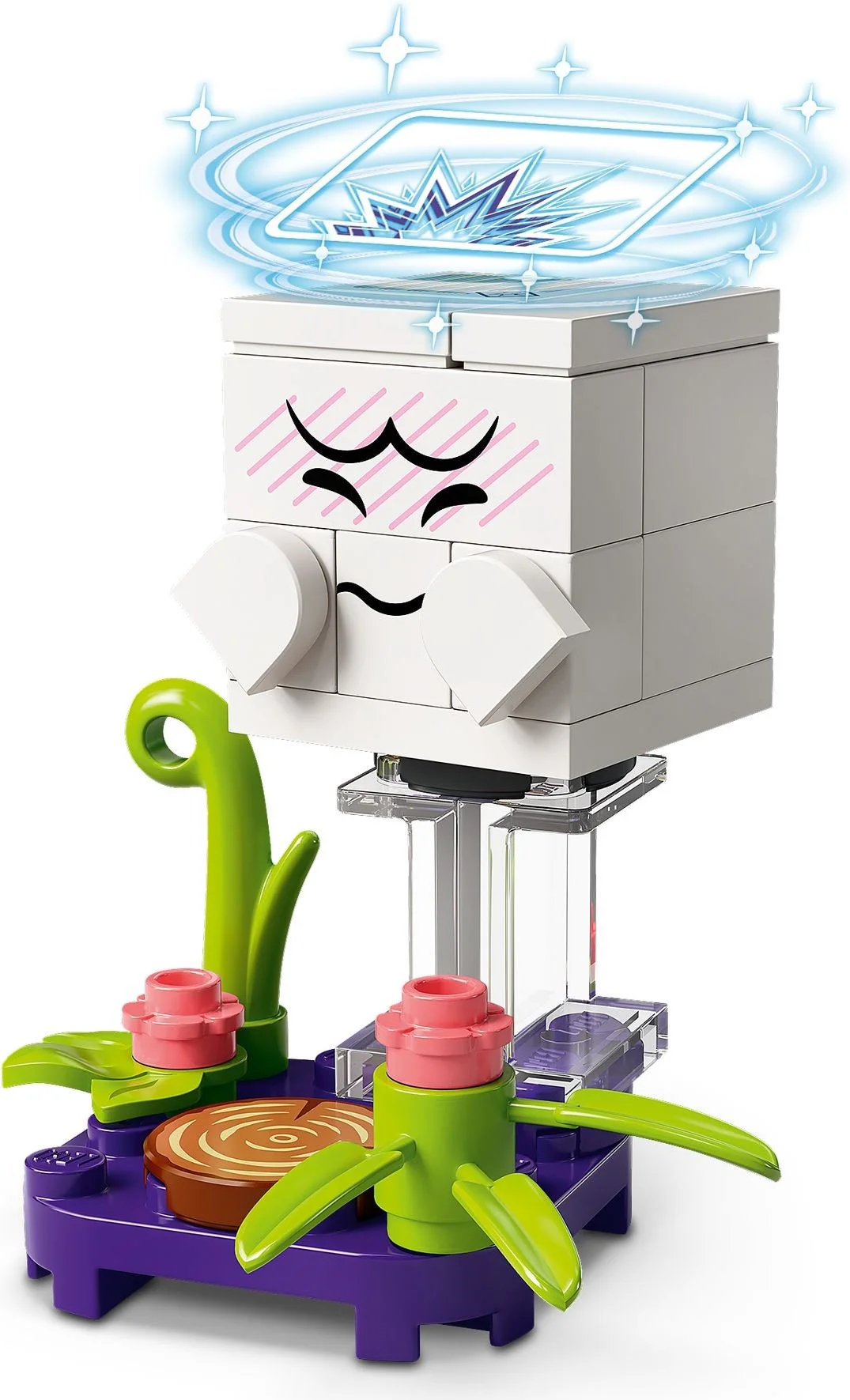 Super Mario: Role Pack Series 3 乐高 LEGO 71394 image 1