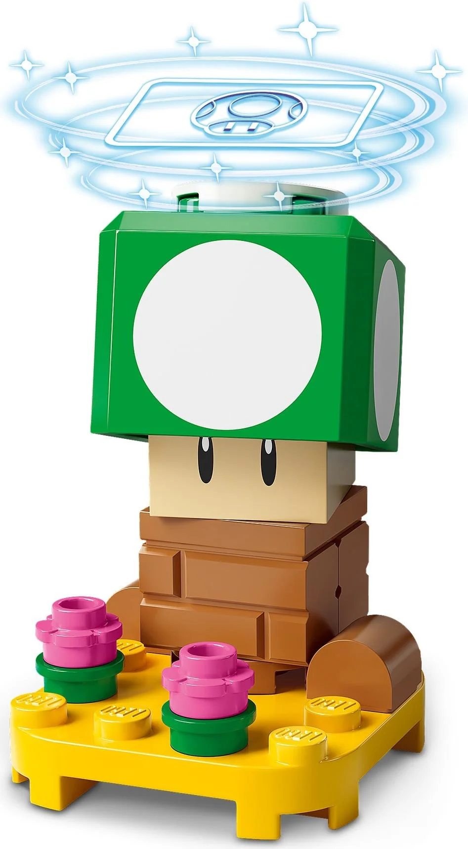 Super Mario: Role Pack Series 3 乐高 LEGO 71394 image 2