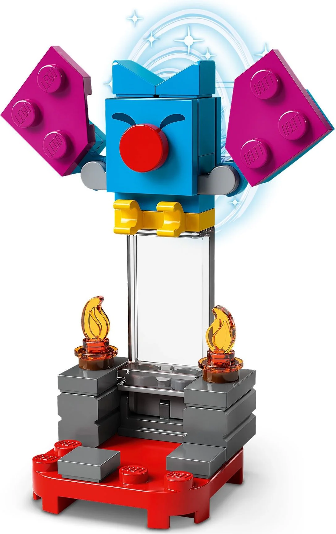 Super Mario: Role Pack Series 3 乐高 LEGO 71394 image 4