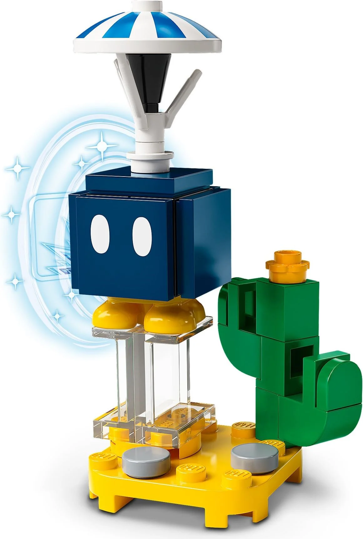 Super Mario: Role Pack Series 3 乐高 LEGO 71394 image 6