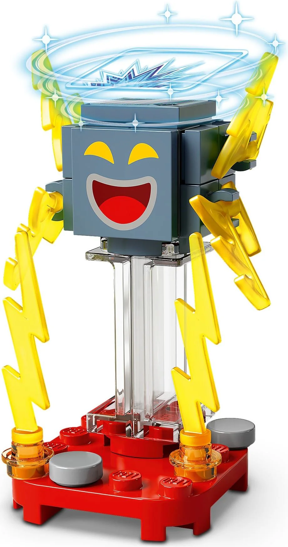 Super Mario: Role Pack Series 3 乐高 LEGO 71394 image 9