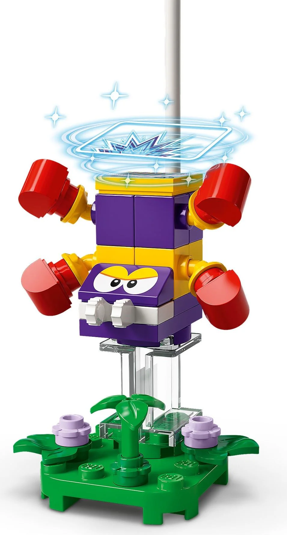 Super Mario: Role Pack Series 3 乐高 LEGO 71394 image 12