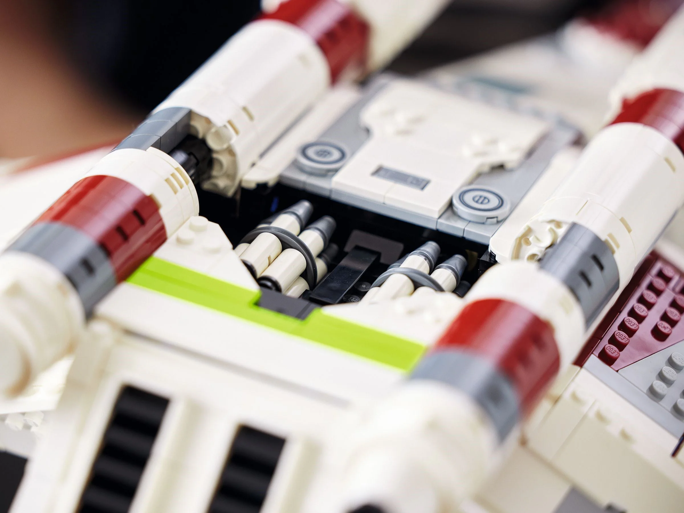 Republic gunboat 无牌 80666 image 9