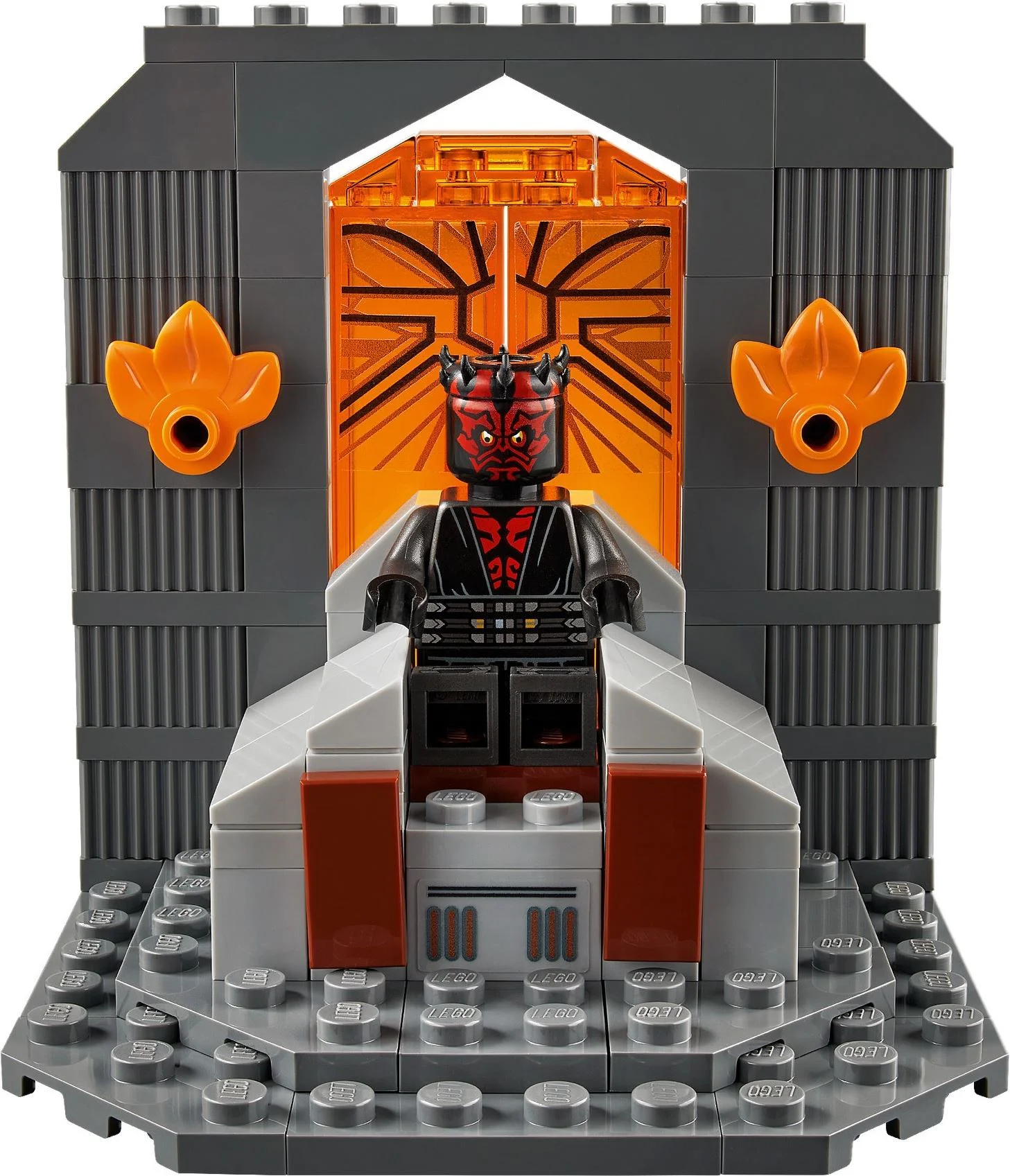 Fight Mandarlo 乐高 LEGO 75310 image 7