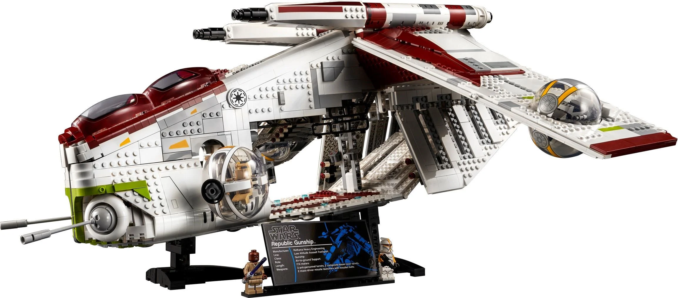 Republic gunboat 无牌 80666 image 13