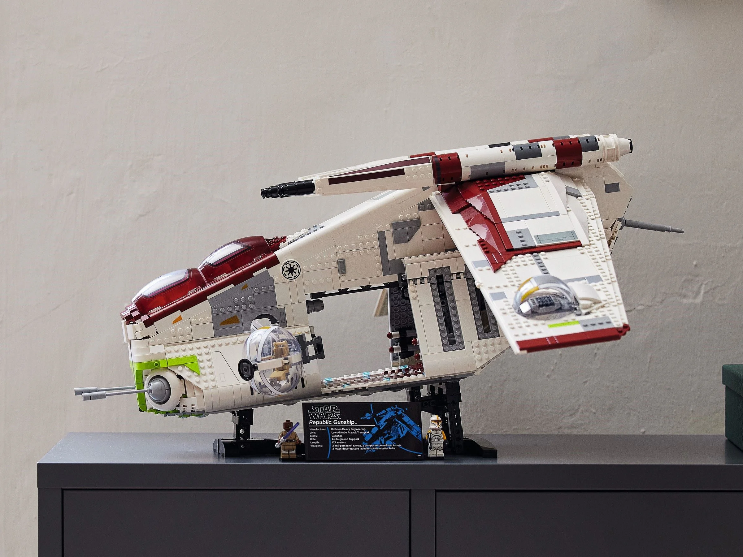 Republic gunboat 无牌 80666 image 15