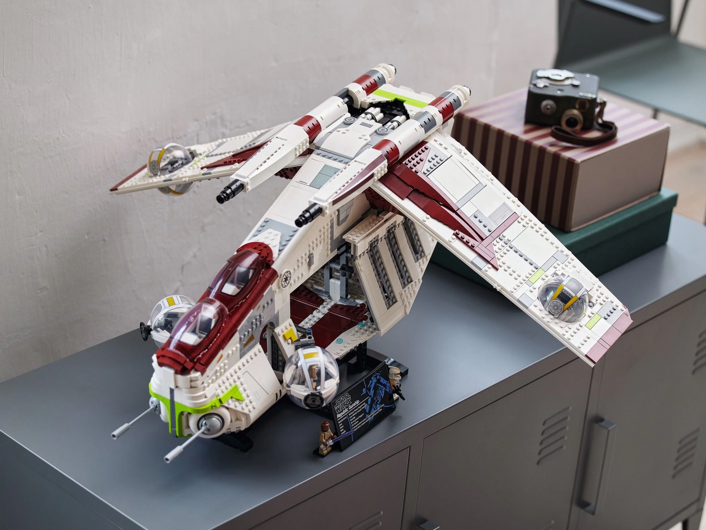 Republic gunboat 无牌 80666 image 16