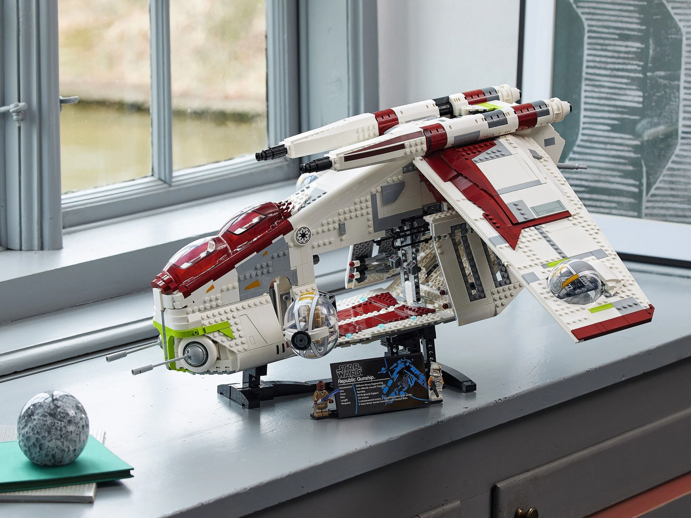Republic gunboat 无牌 80666 image 17