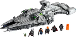 Mandalos: Imperial Light Cruiser