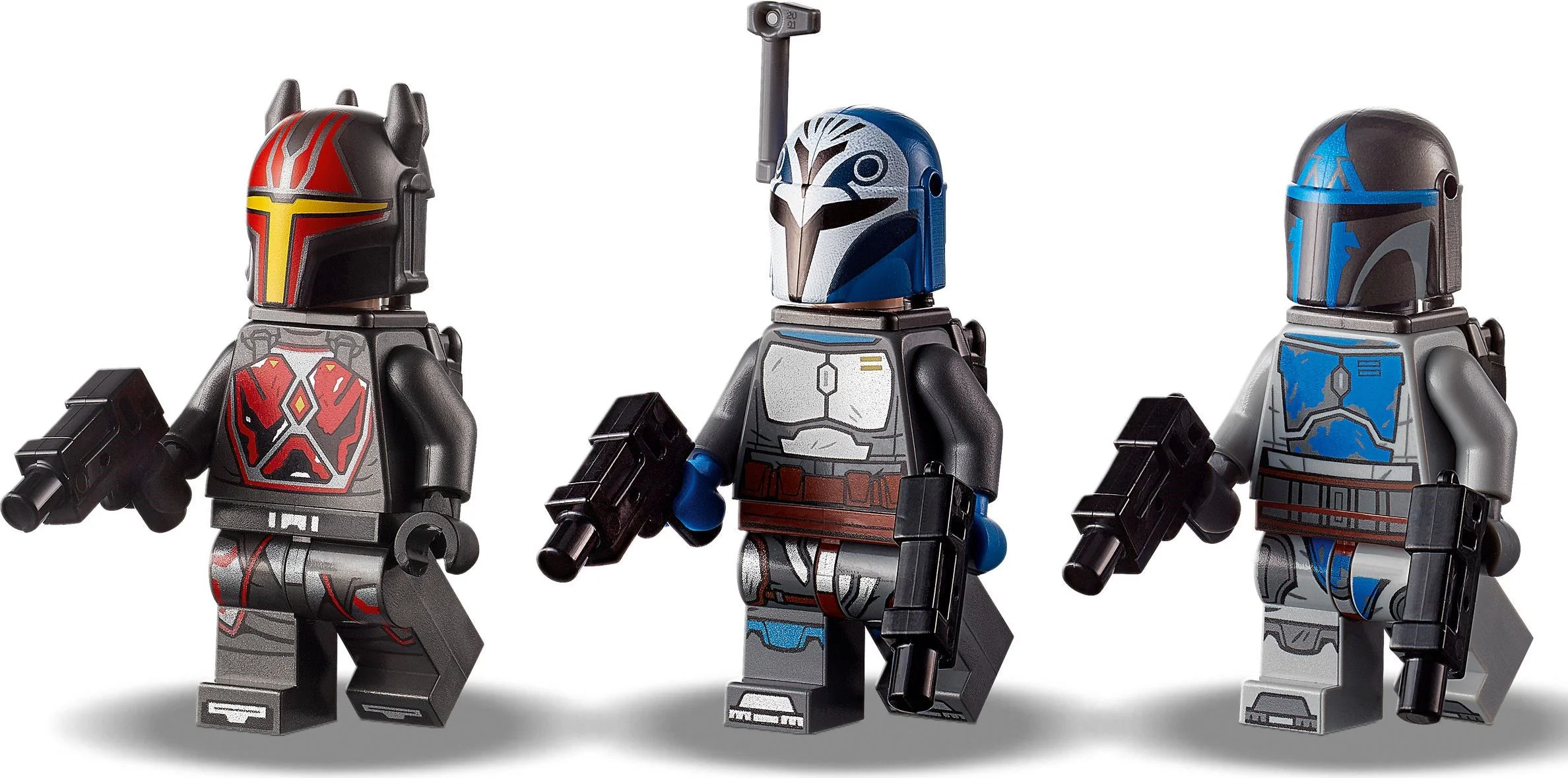 Mandalot 乐高 LEGO 75316 image 4