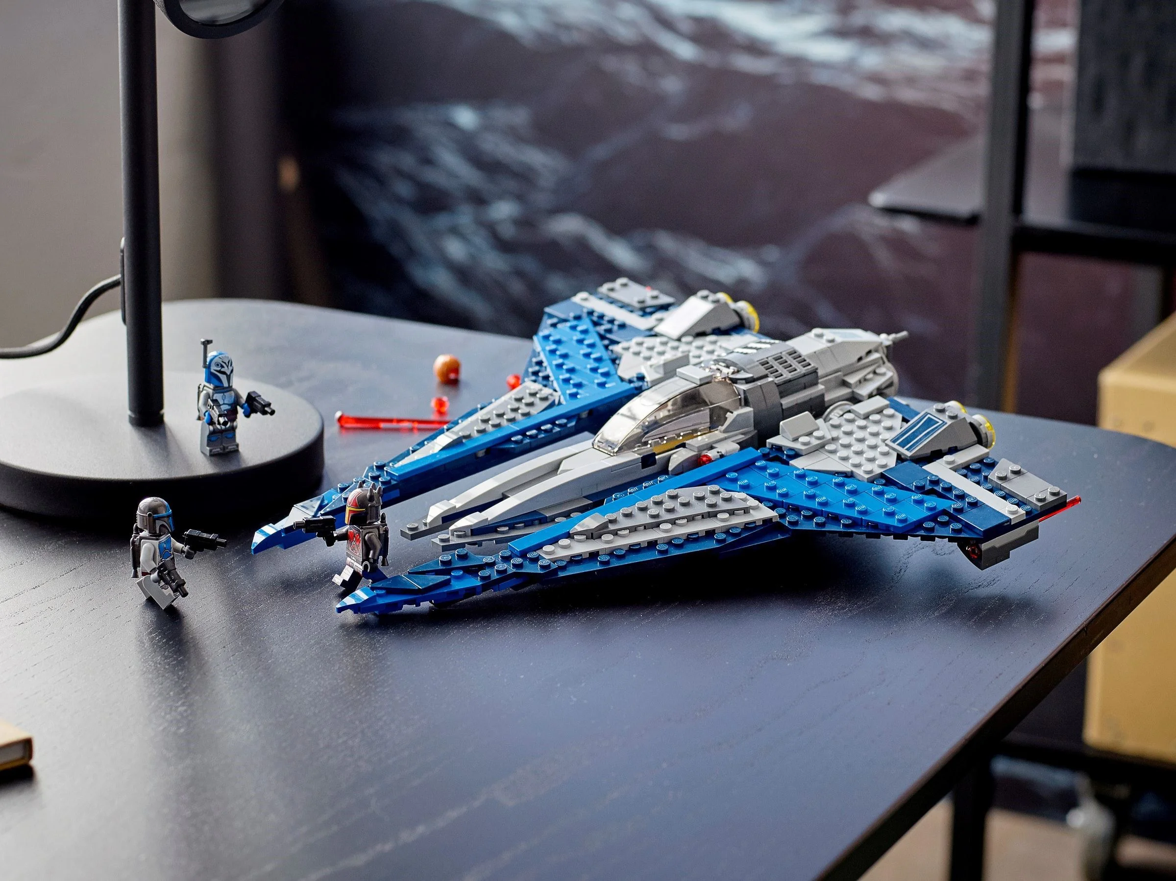 Mandalot 乐高 LEGO 75316 image 5