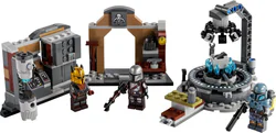 Mandallo's builder's stove