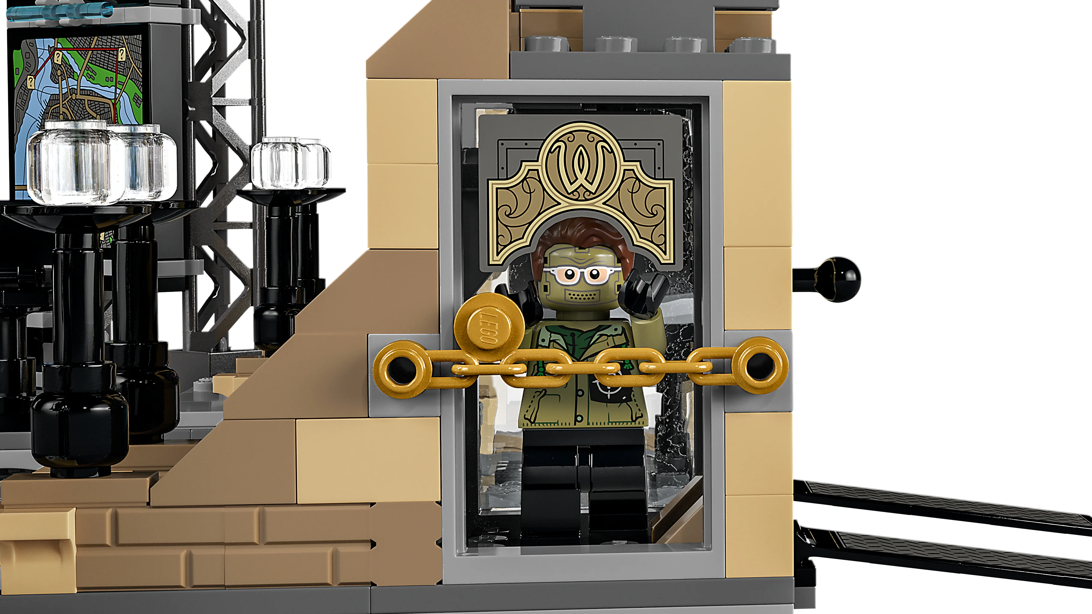 The RiddlerTM 乐高 LEGO 76183 image 3