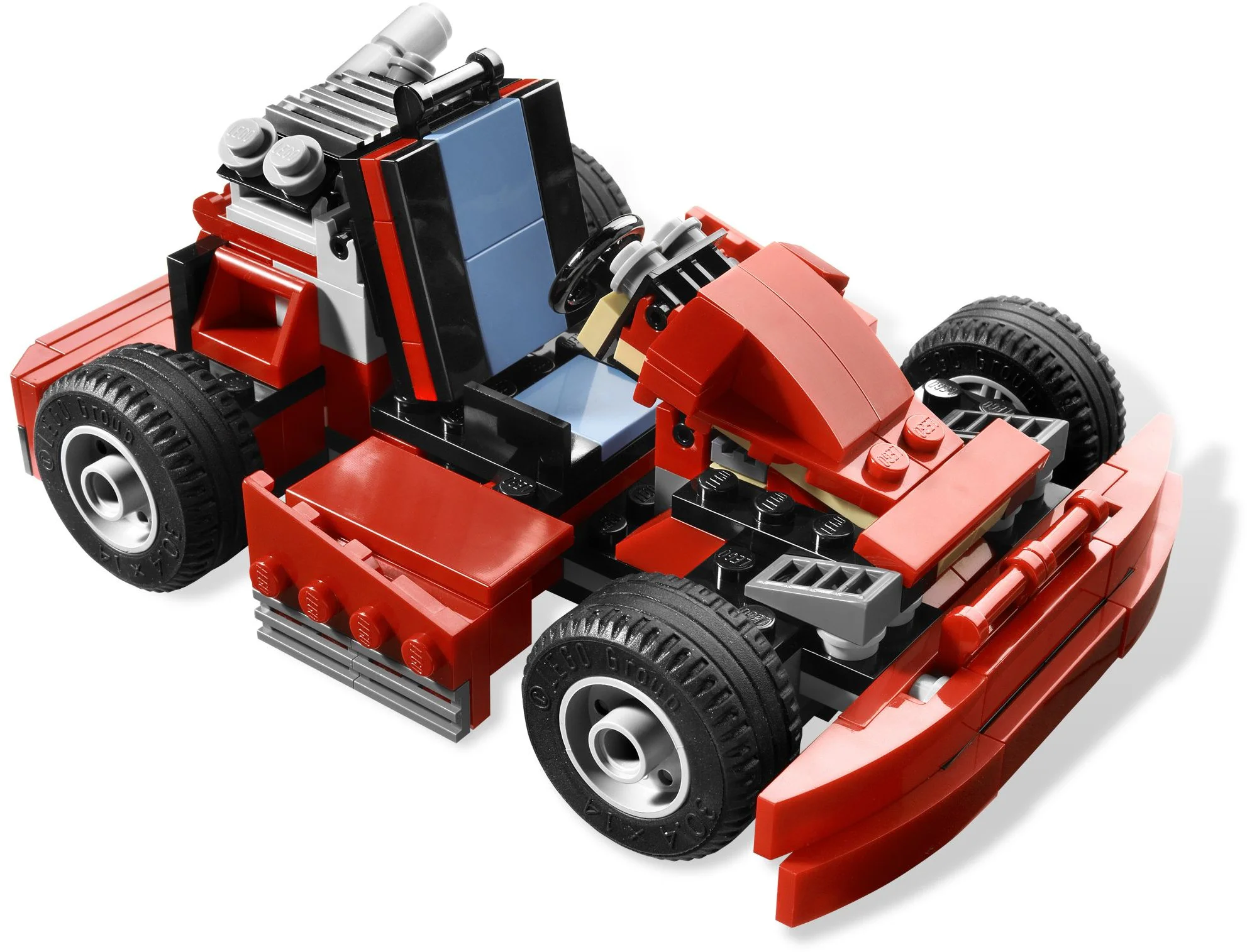 Supercar 致砖 【未知】 image 4