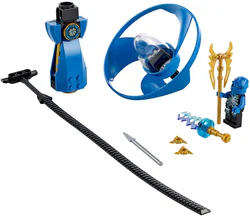 Flying Sky Rotation Ninja – Jet